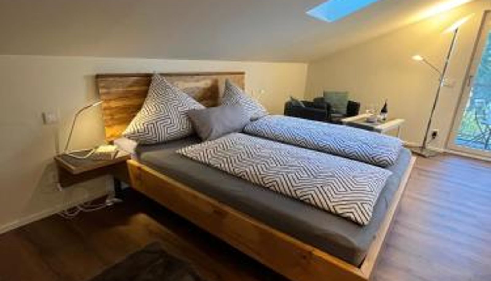 Apartament - Ferienwohnung Rudi