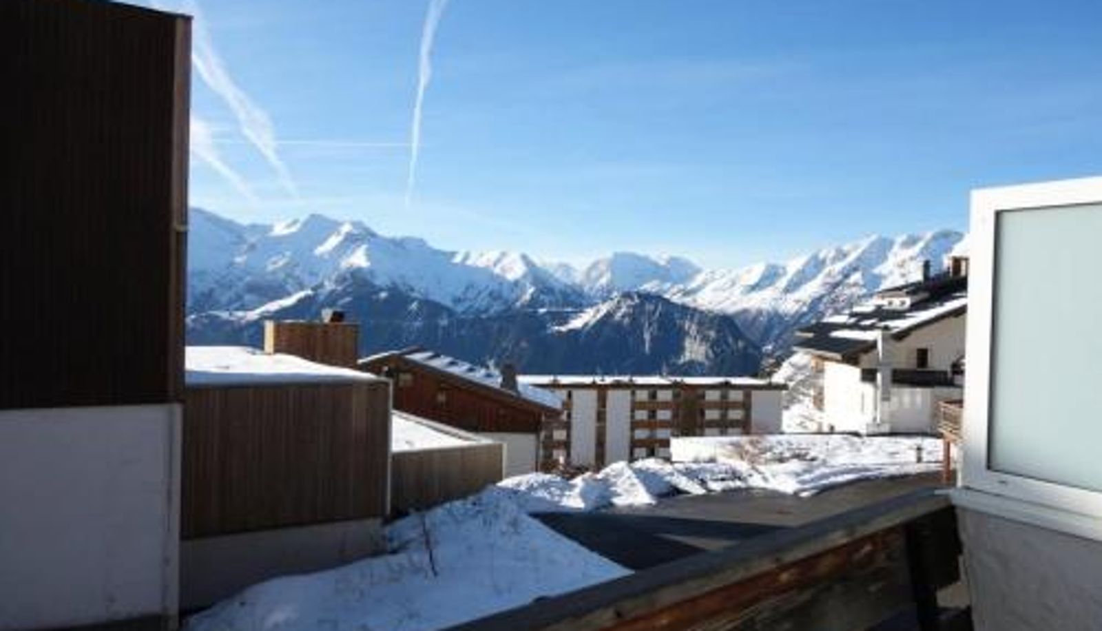 Informacje - Résidence Terrasses Alpe I - APPARTEMENT ALPE D'HUEZ CENTRE STATION MAE-2861