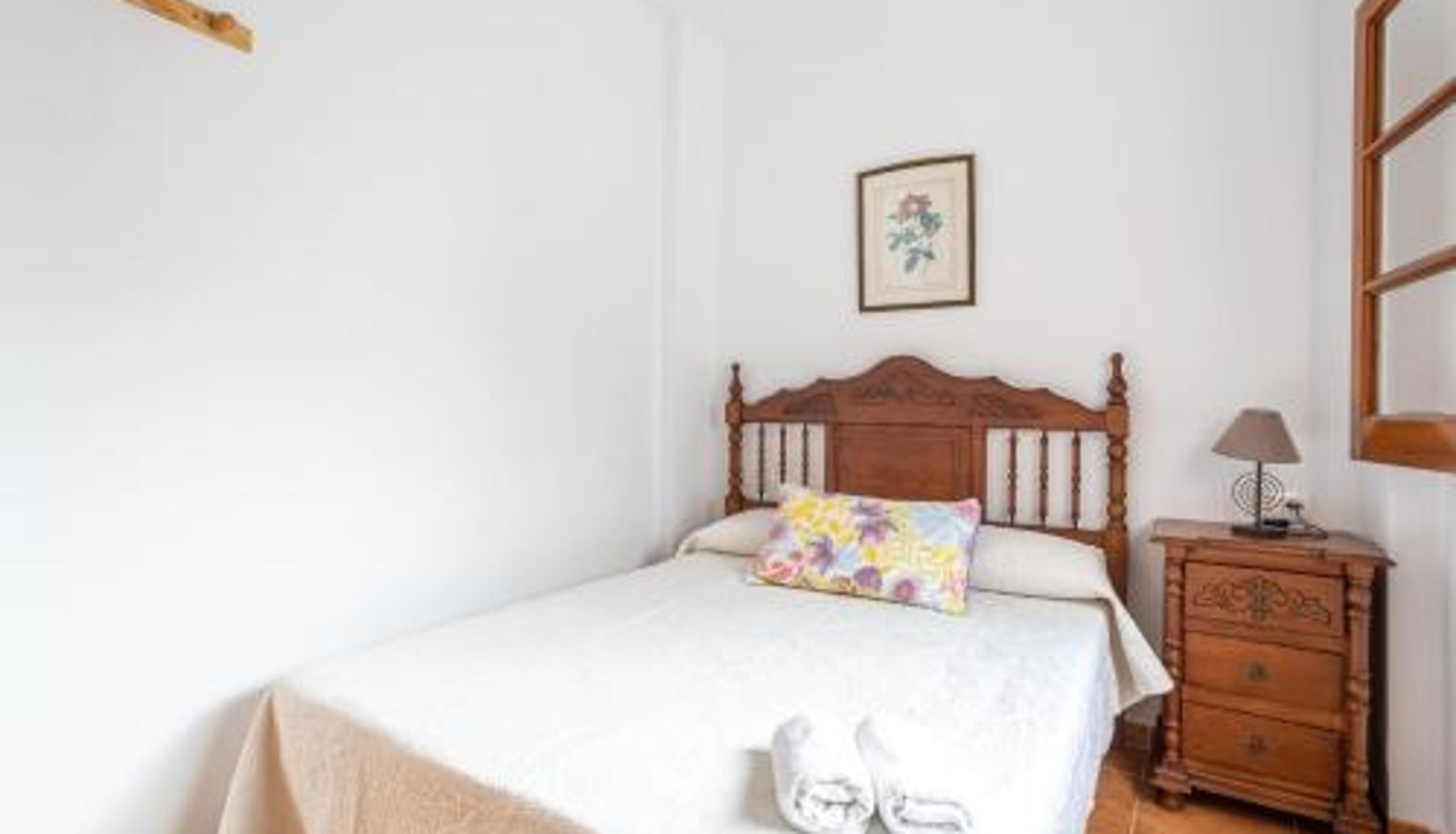 Appartement - Apartment Nieves 2