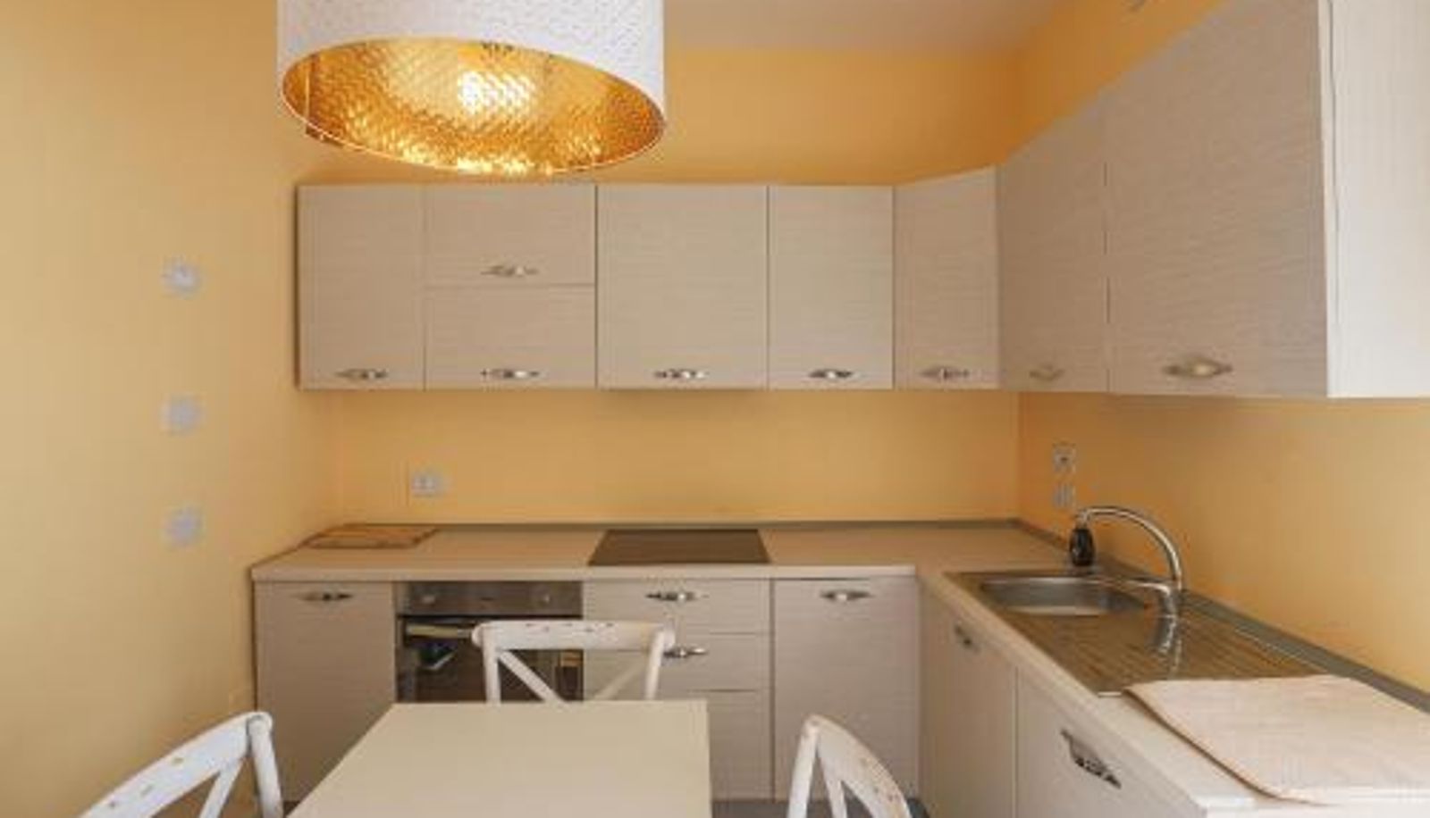 Apartment - Amami al Crescent