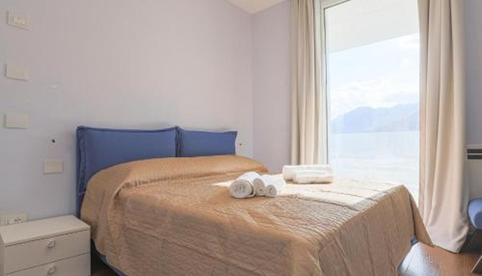 Apartment - Amami al Crescent