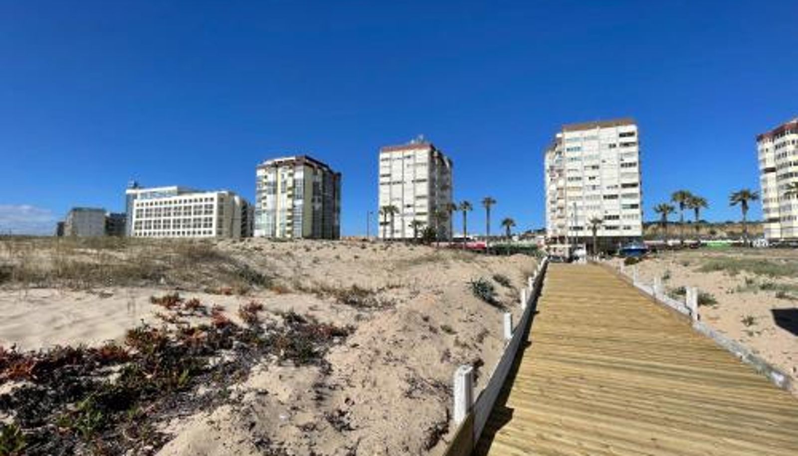 Chambre Standard - Amazing Sea View Studio