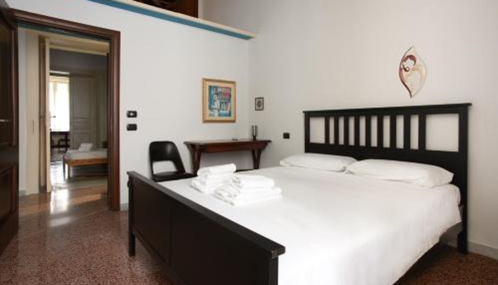 Standard room - Regal Santa Chiara By Dimorra