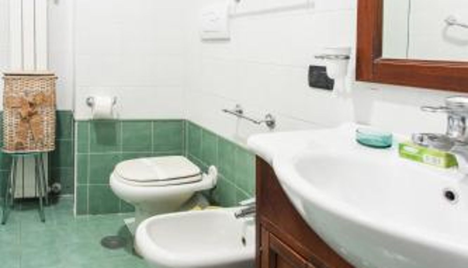 Standard room - Regal Santa Chiara By Dimorra
