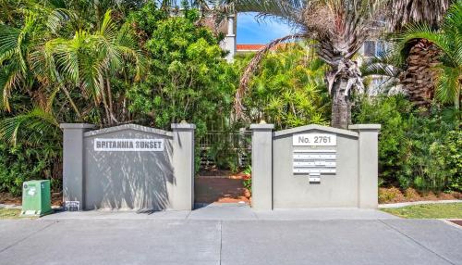 Appartamento - Broadbeach Oasis - 2 Bedroom Apartment in Britannia - CoastHM
