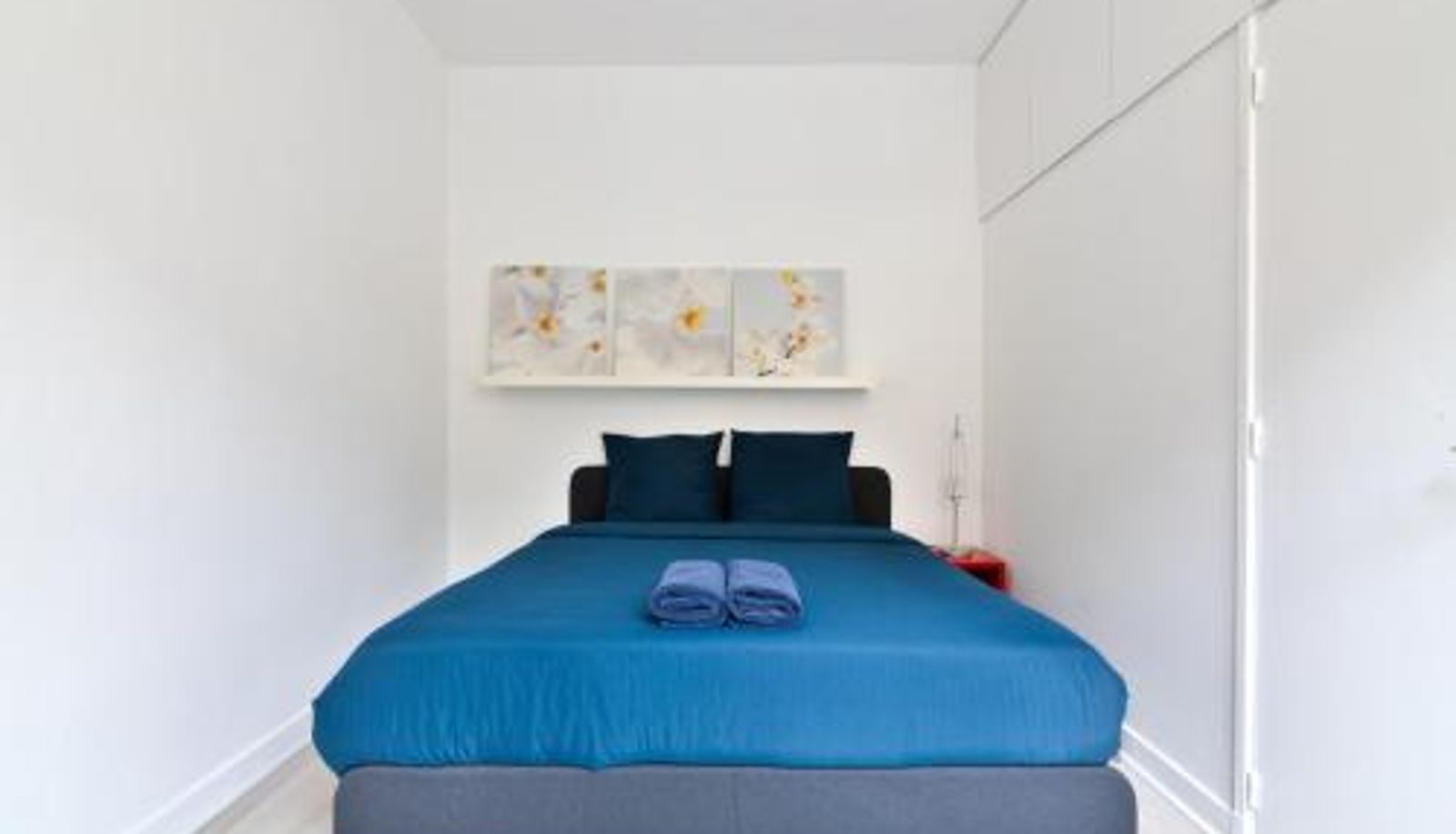 Apartament - Appartement Quartier Jardin du Luxembourg Free Netflix