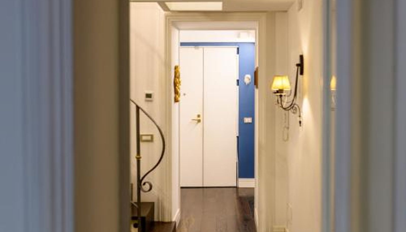Apartment - Via Carlo De Cesare 15