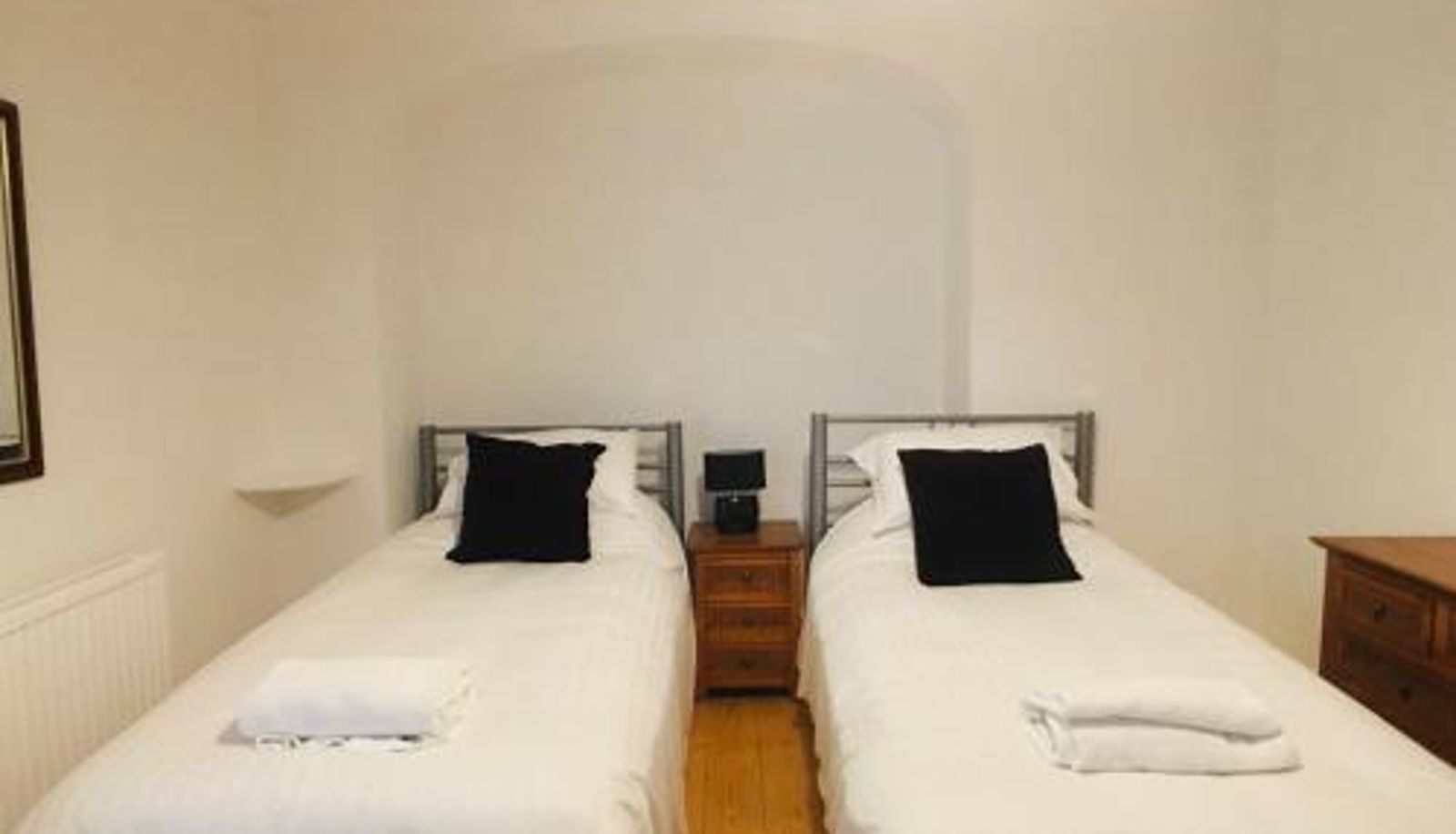 Appartement - MyCityHaven South Parade Mansions