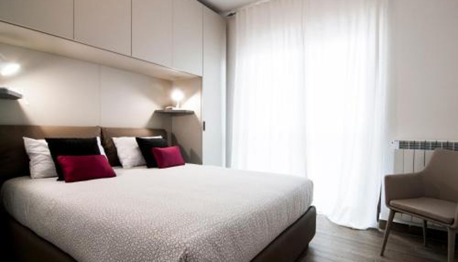 Apartament - GuestHost - Fonte Laurentina Apartments