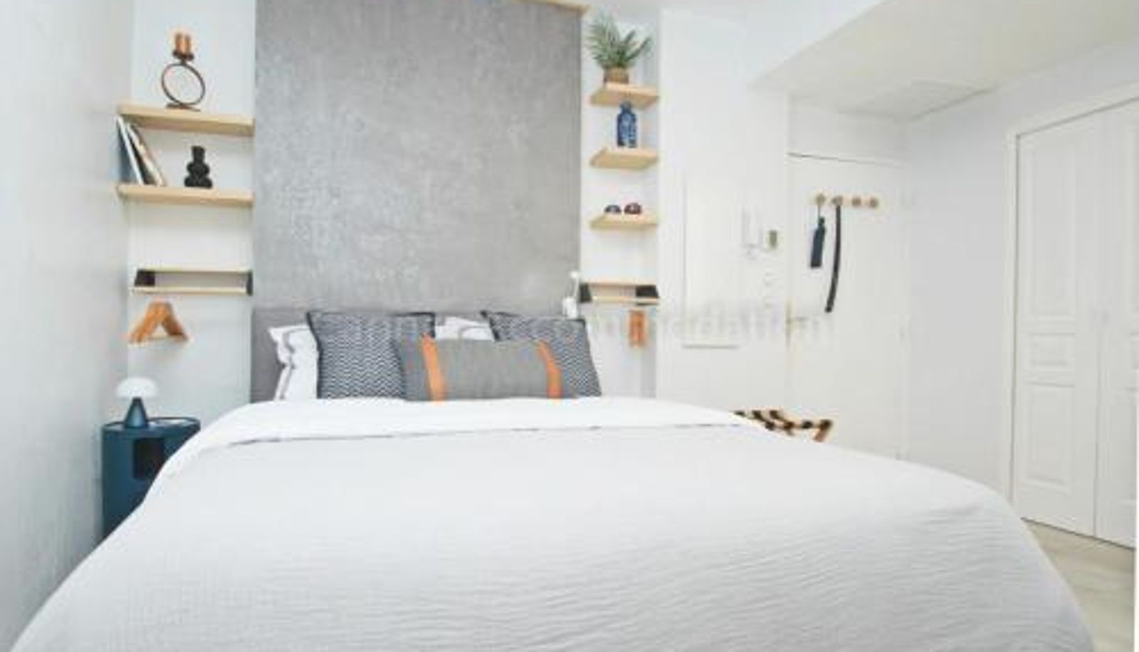 Appartement - Fort Carre