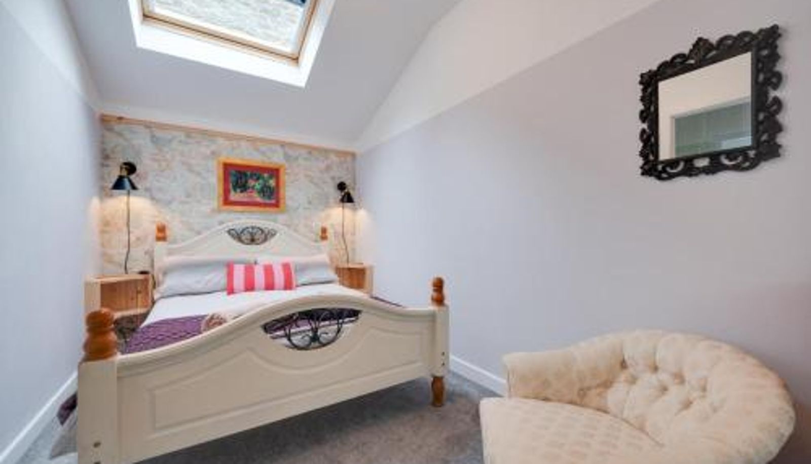Apartamento - 2 Bed in Barmouth oc-wag721