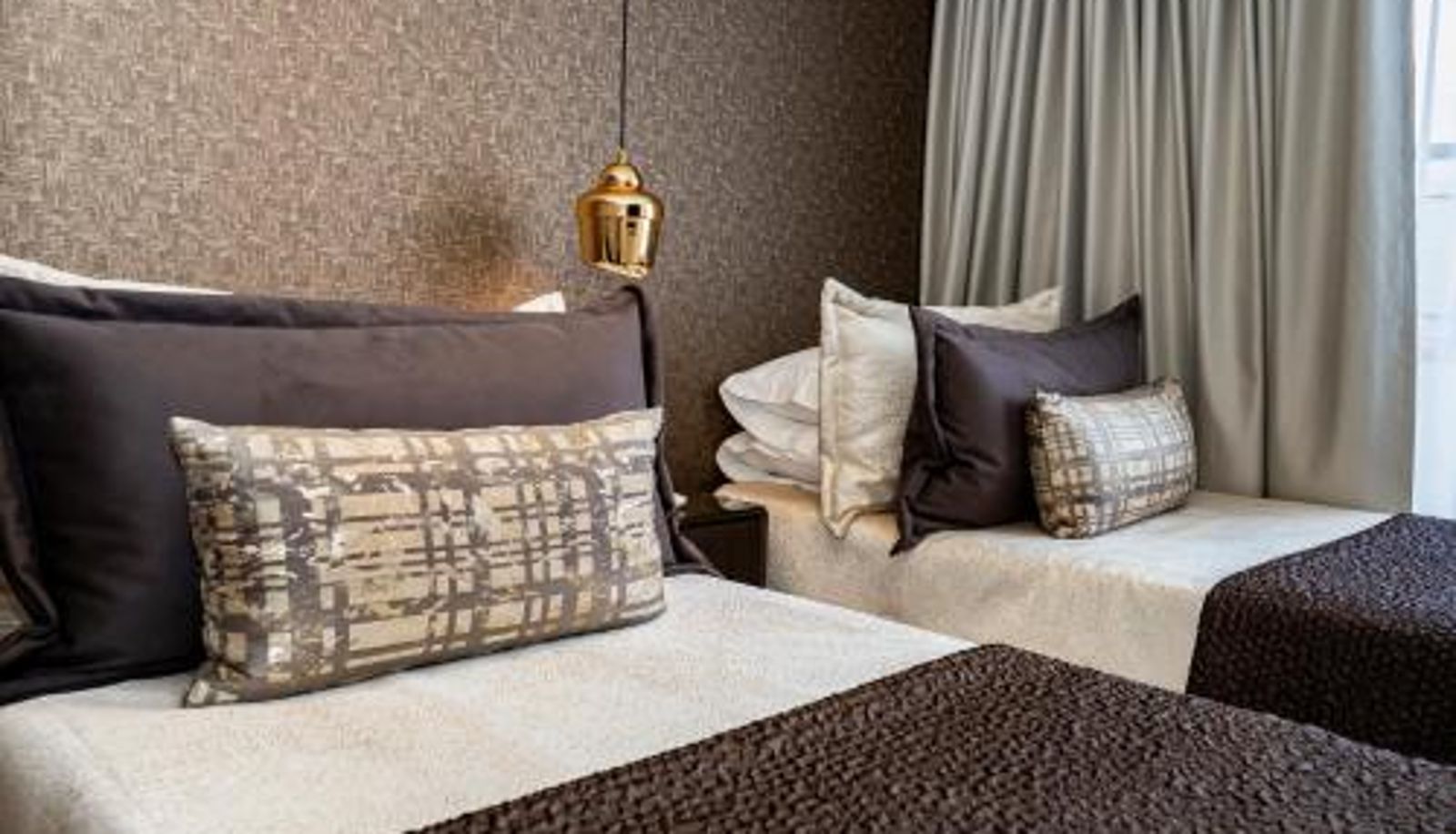 Appartement - Luxury Apartments Prana By Cadissa
