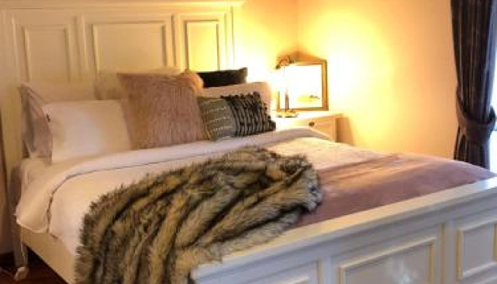 Zimmer - Glenview Retreat Luxury Accommodation