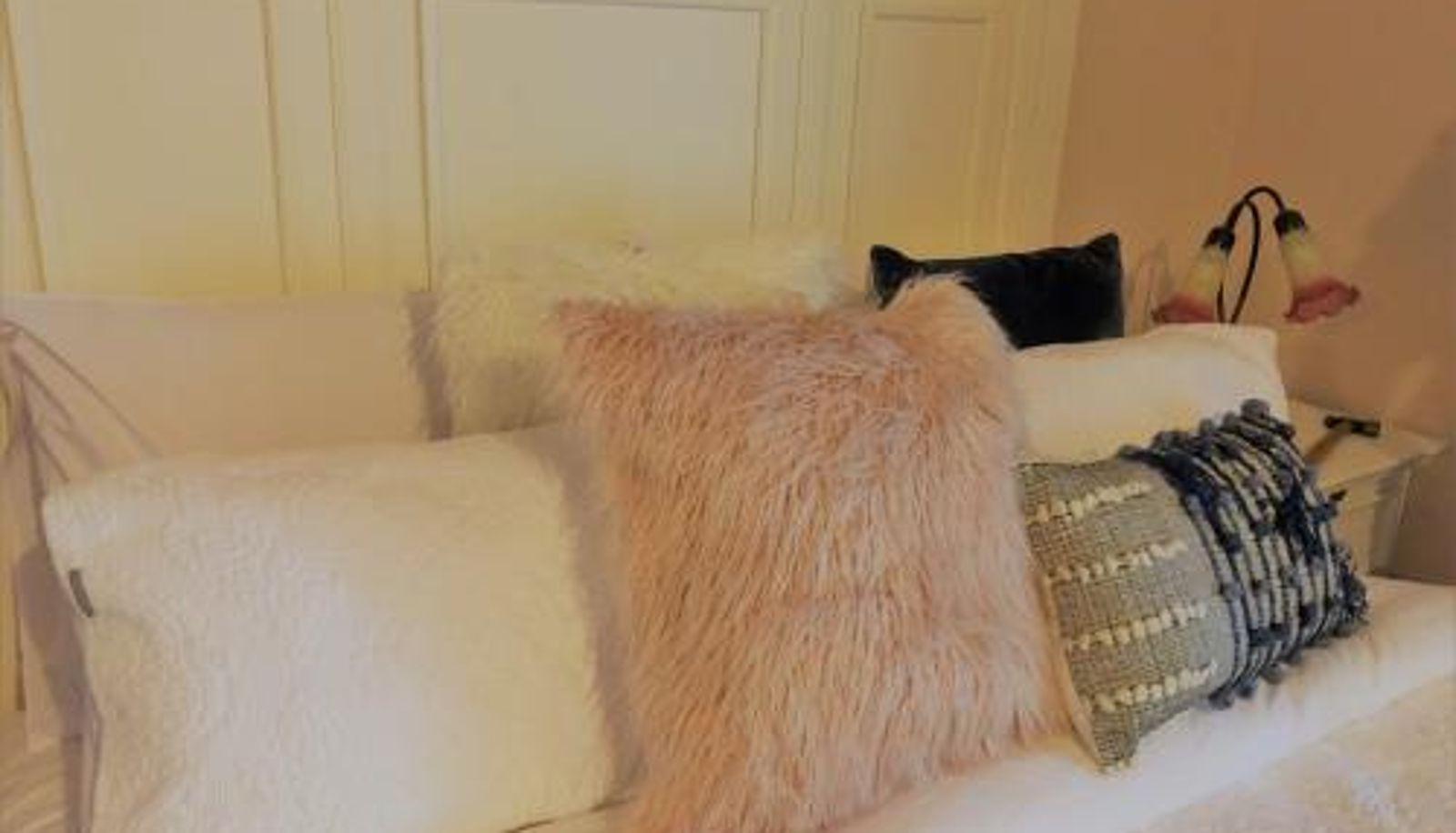 Room - Glenview Retreat Luxury Accommodation