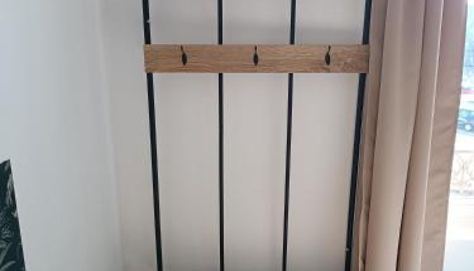 Standard room - Résidence Les Bénédictins