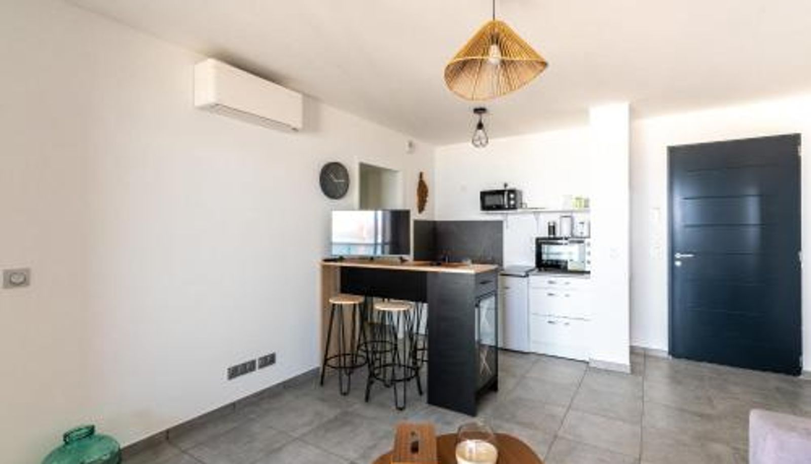 Appartement - Le Sillage de Pietrosella
