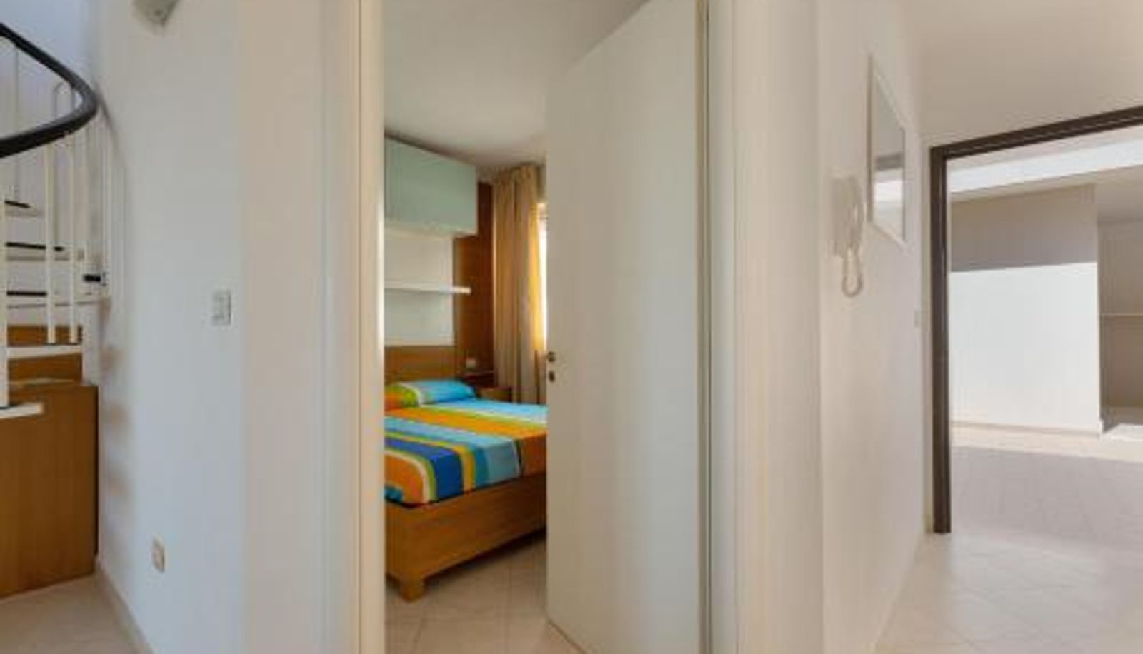 Apartment - Appartamento Panorama d`Otranto by BarbarHouse