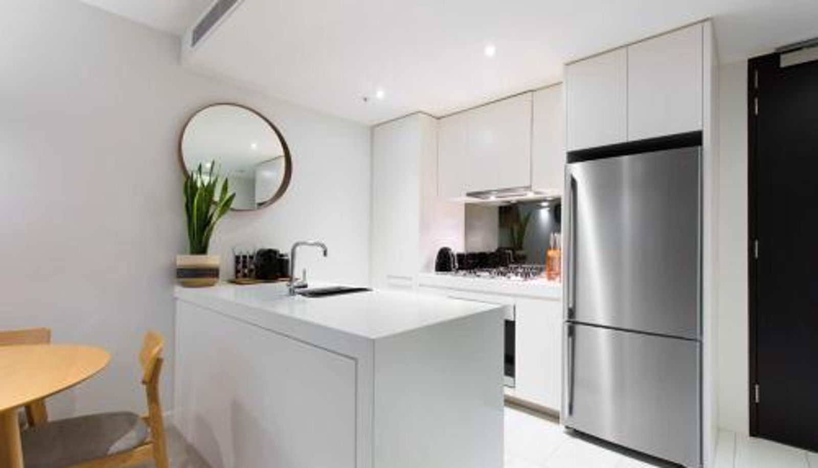 Appartement - Boutique Abode 313
