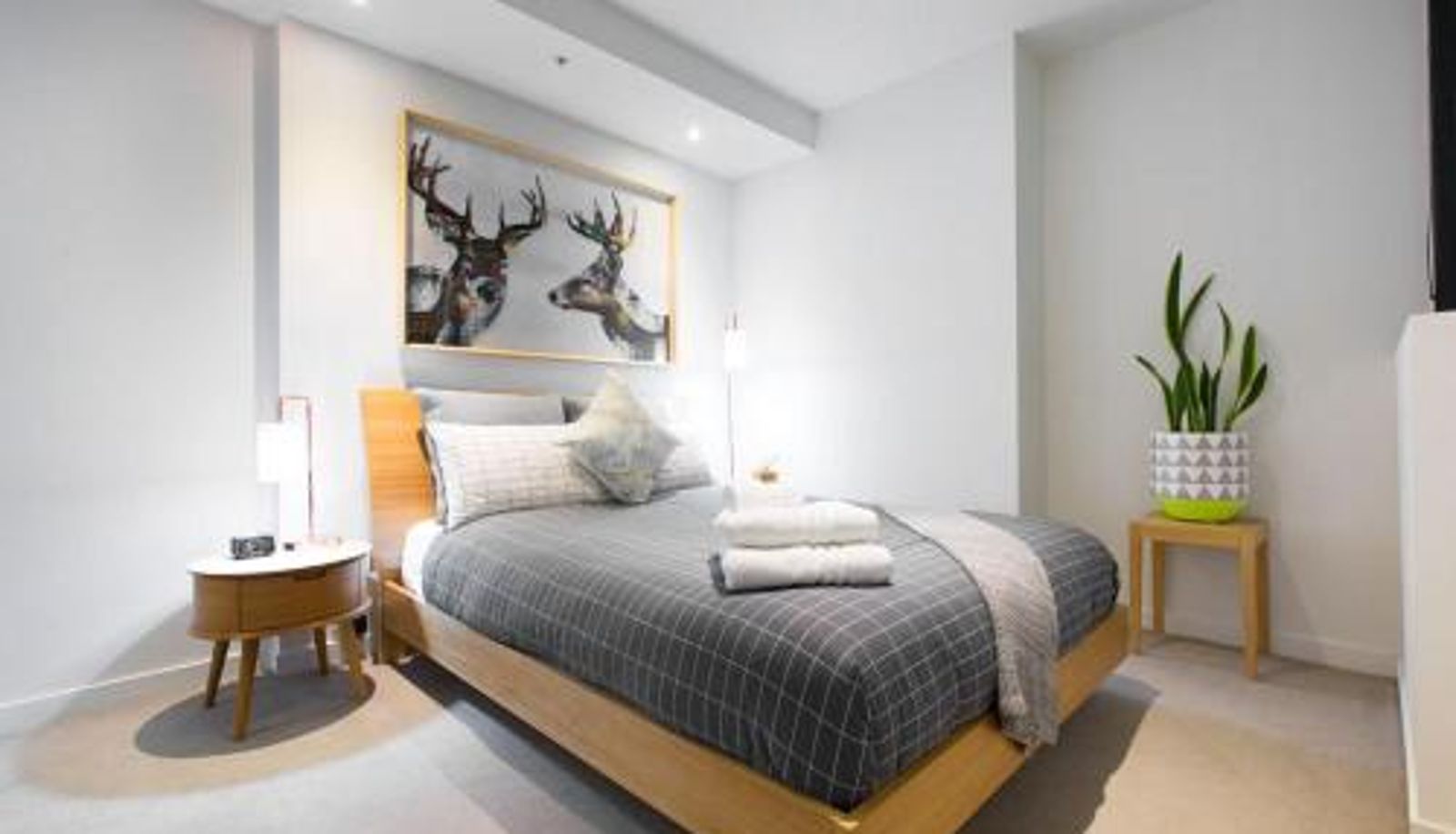 Appartement - Boutique Abode 313