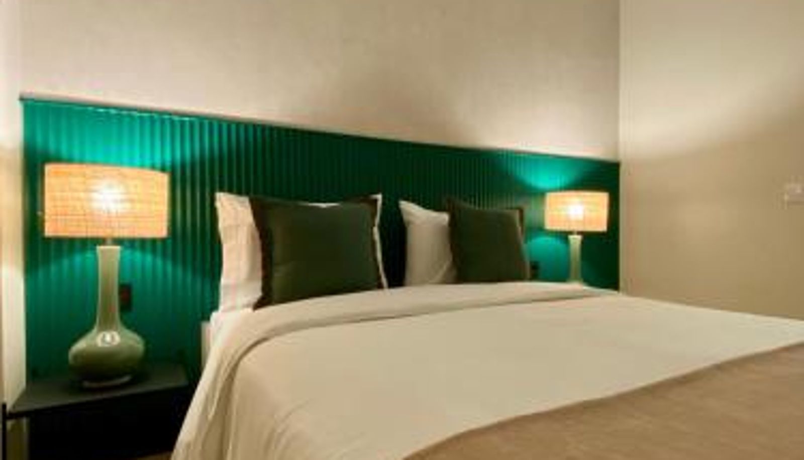 Info - Canarios Apartments Cardal - III