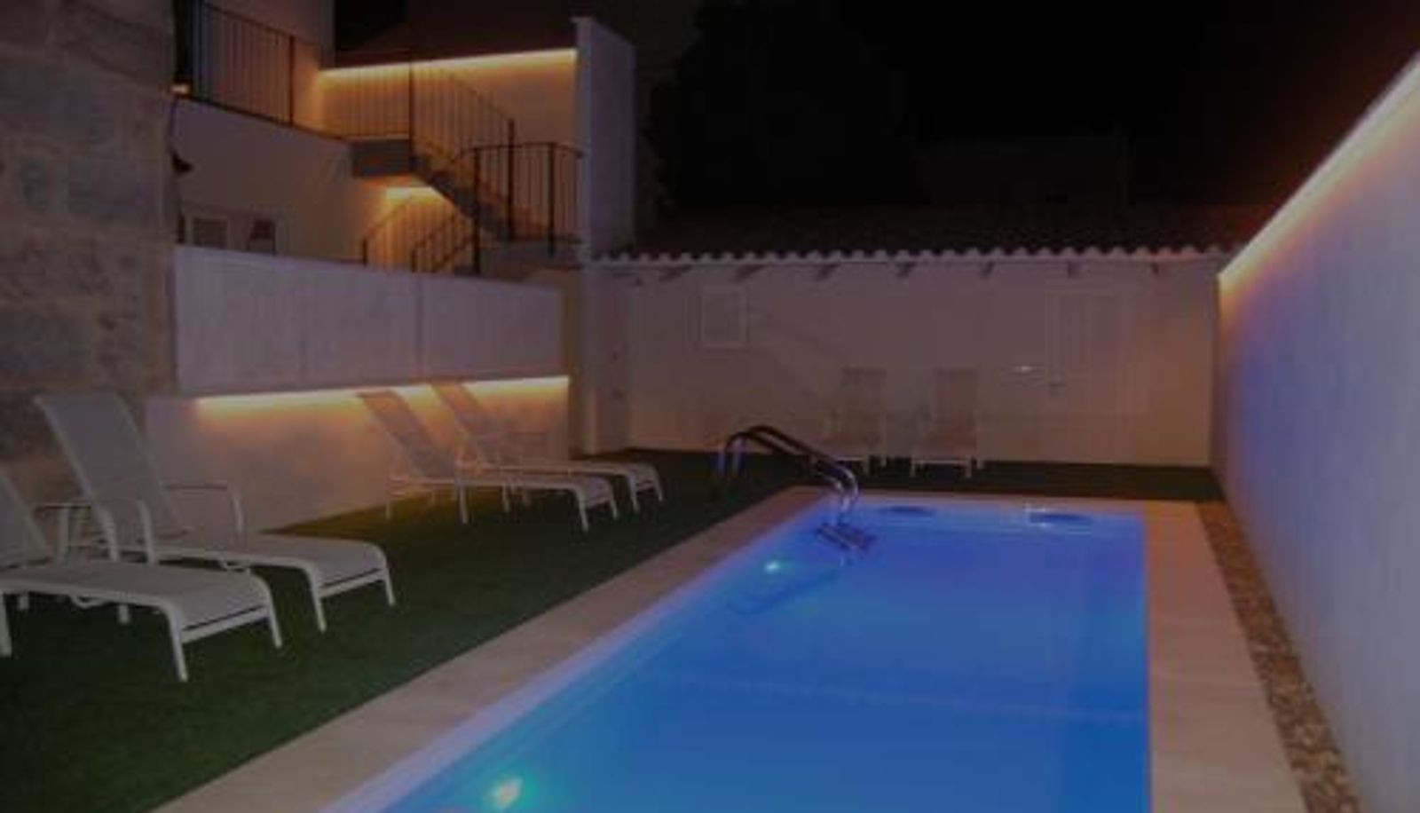 Piscina - Sa Tanqueta