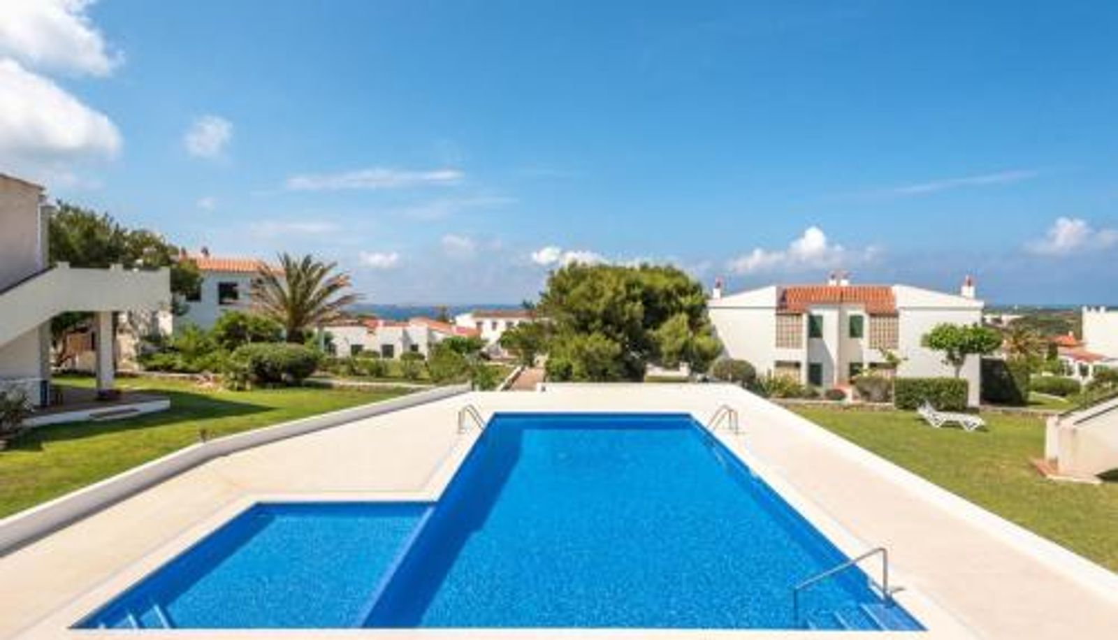 Apartament - Arenal Jardí 49-4 - Arenal den Castell