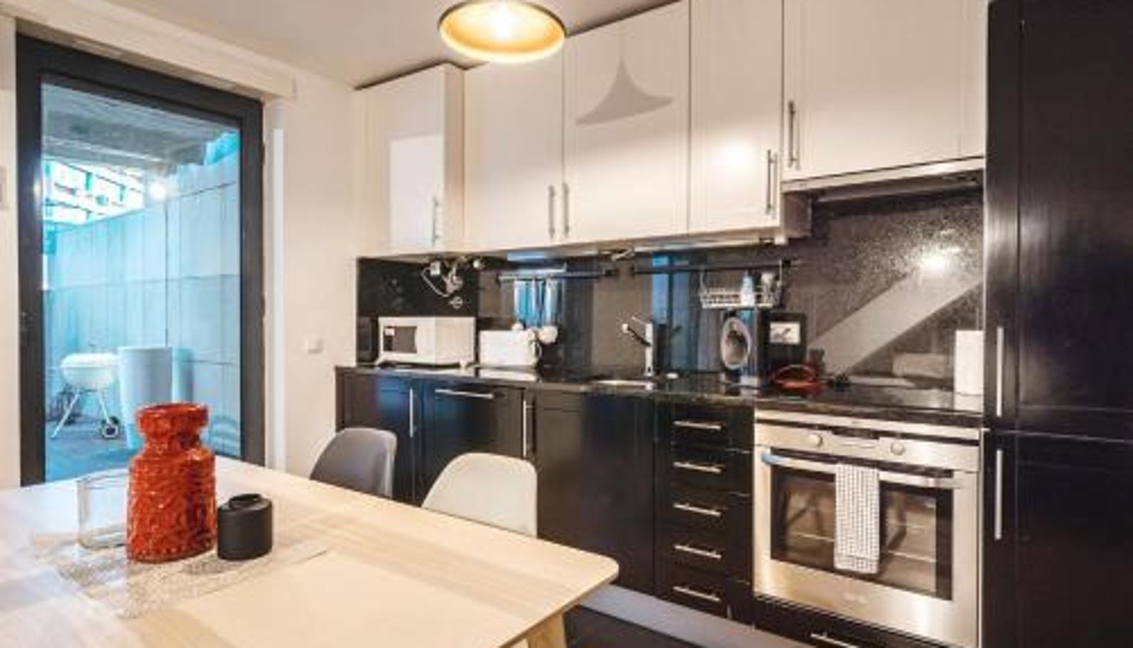 Apartament - Akicity Amoreiras Moon