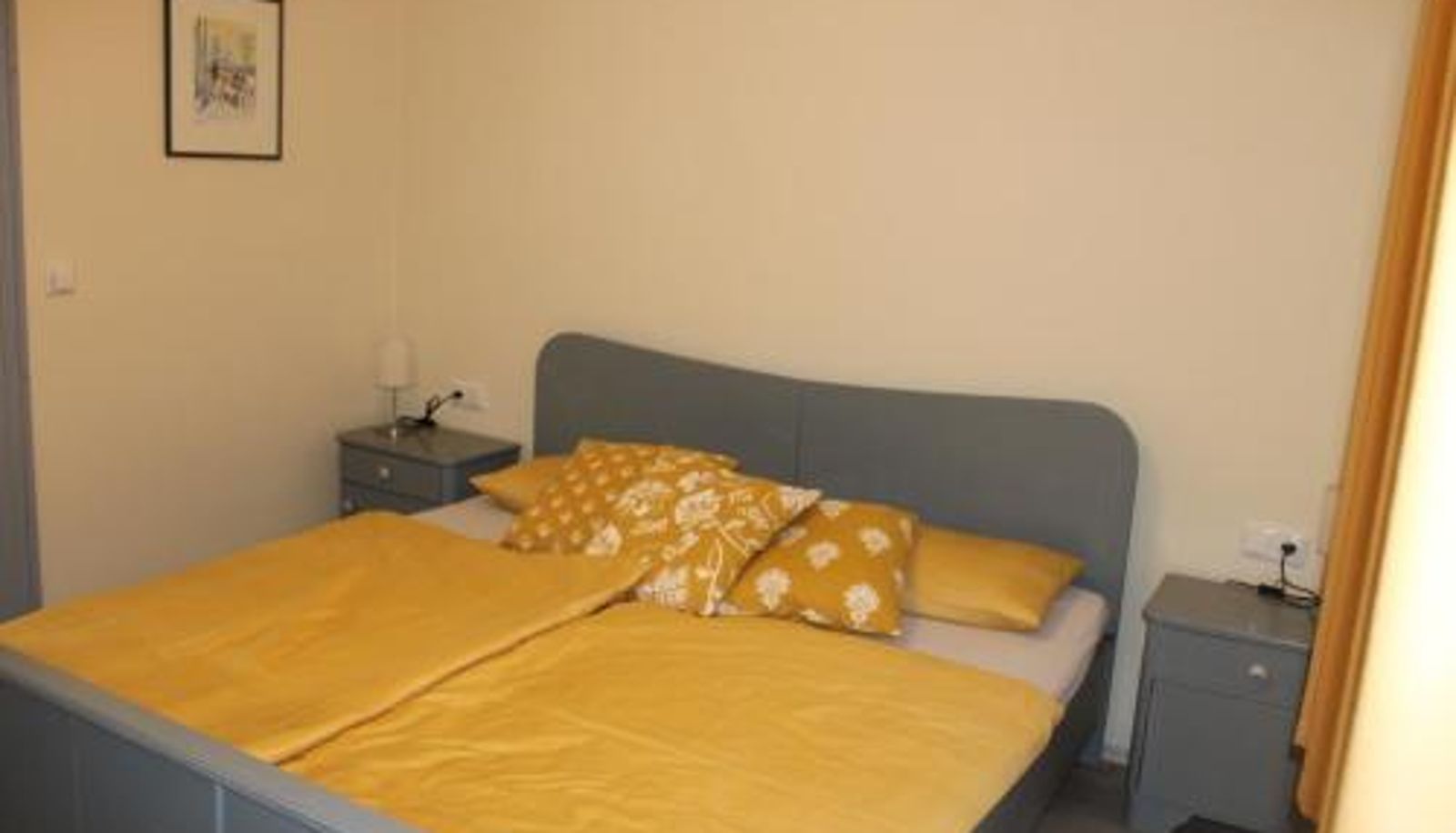 Apartment - Haus Jaeschke Appartement Charlotte