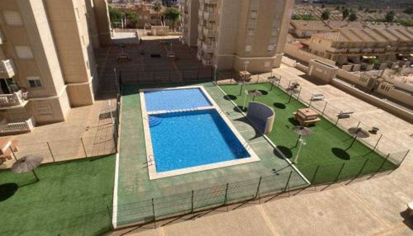 Appartamento - Spanish Connection - Villa Cristal