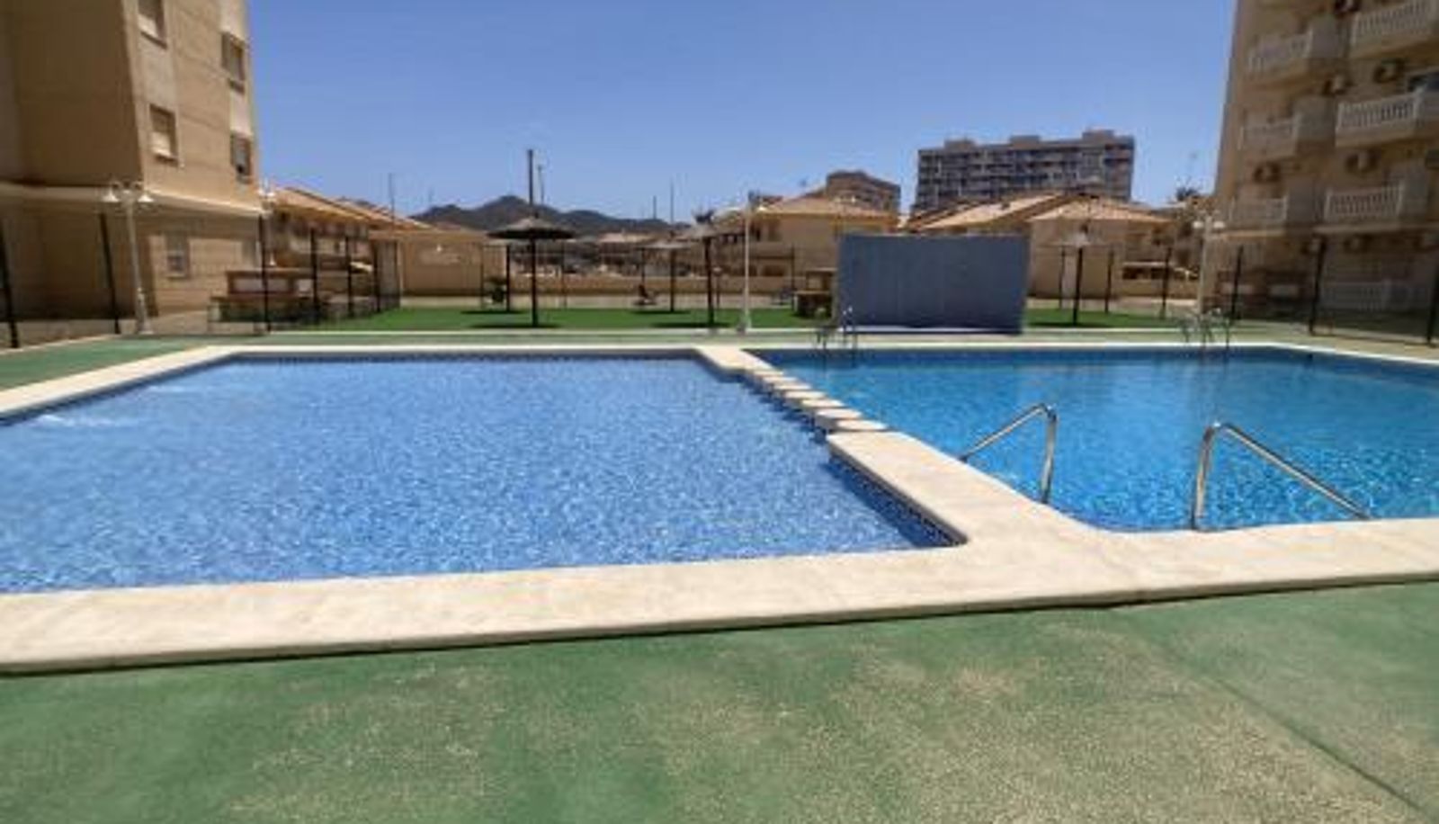 Appartamento - Spanish Connection - Villa Cristal