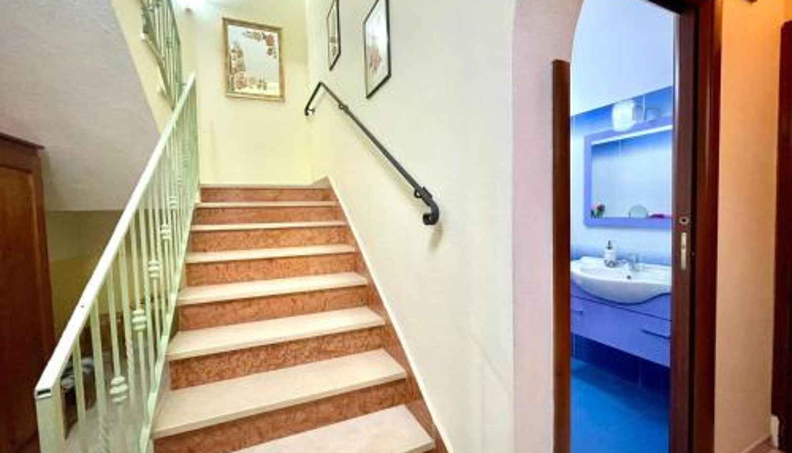 Zimmer - Bellevue Vacation Room