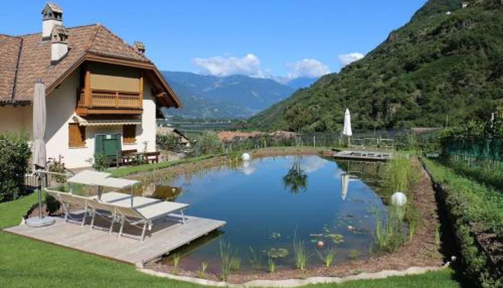 Apartment - Rosengartnerhof Apt Gantkofel