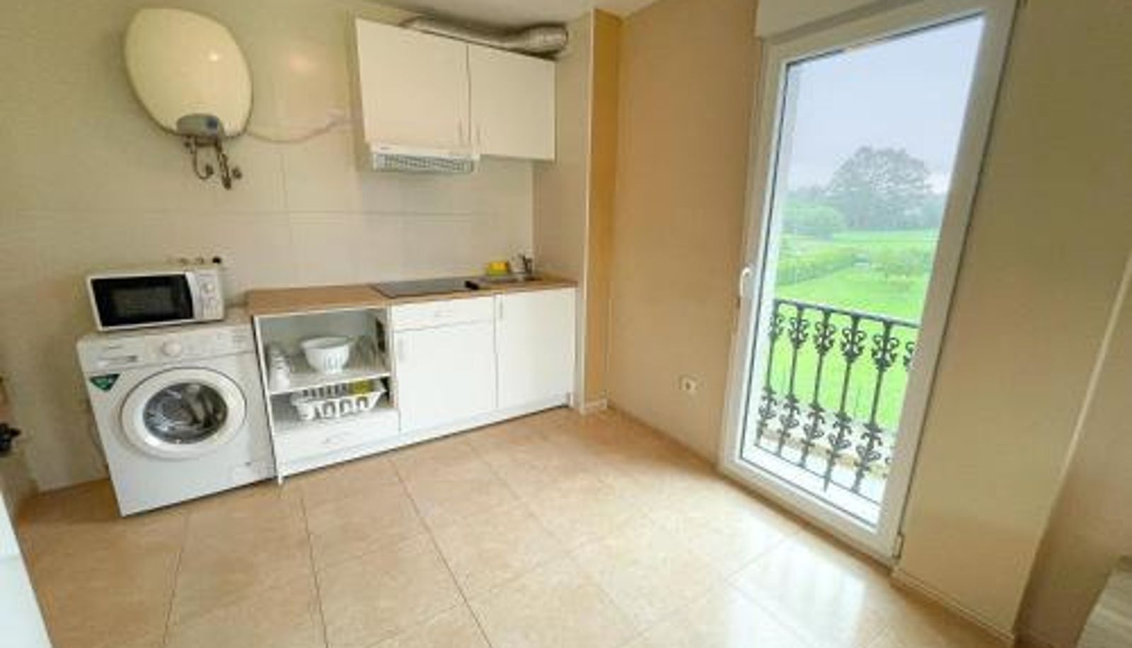 Appartement - Alojamientos Barreiros 3000
