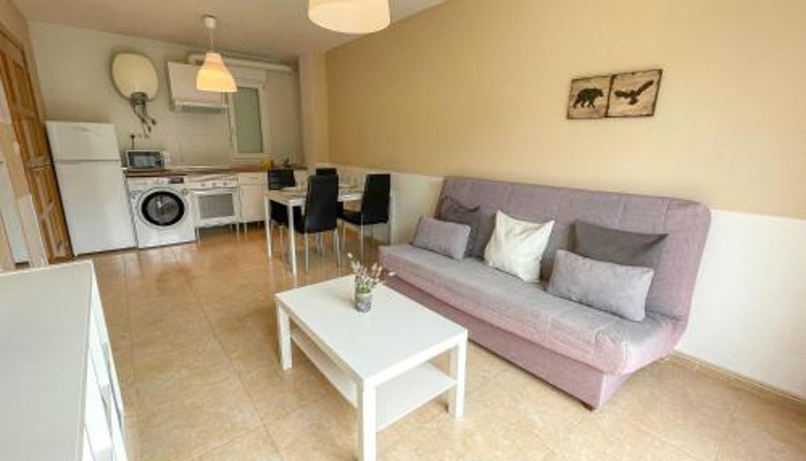 Appartement - Alojamientos Barreiros 3000