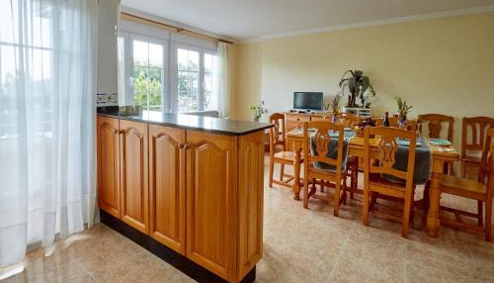Chambre Standard - Apartamento Lorelay Brisa