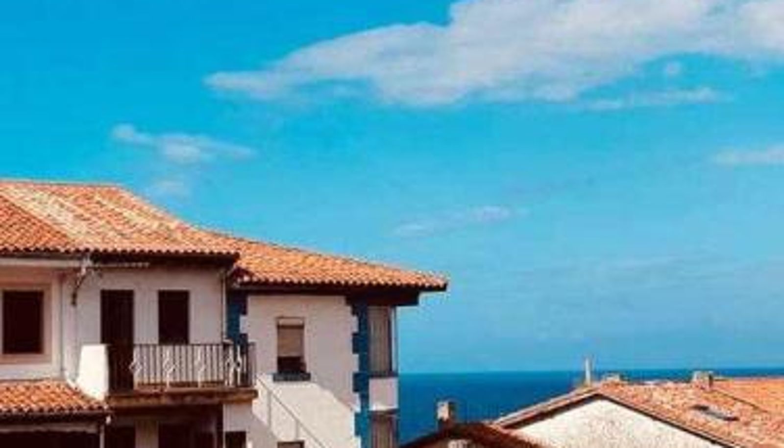 Pokój typu standard - Apartamento en casco histórico de Lastres