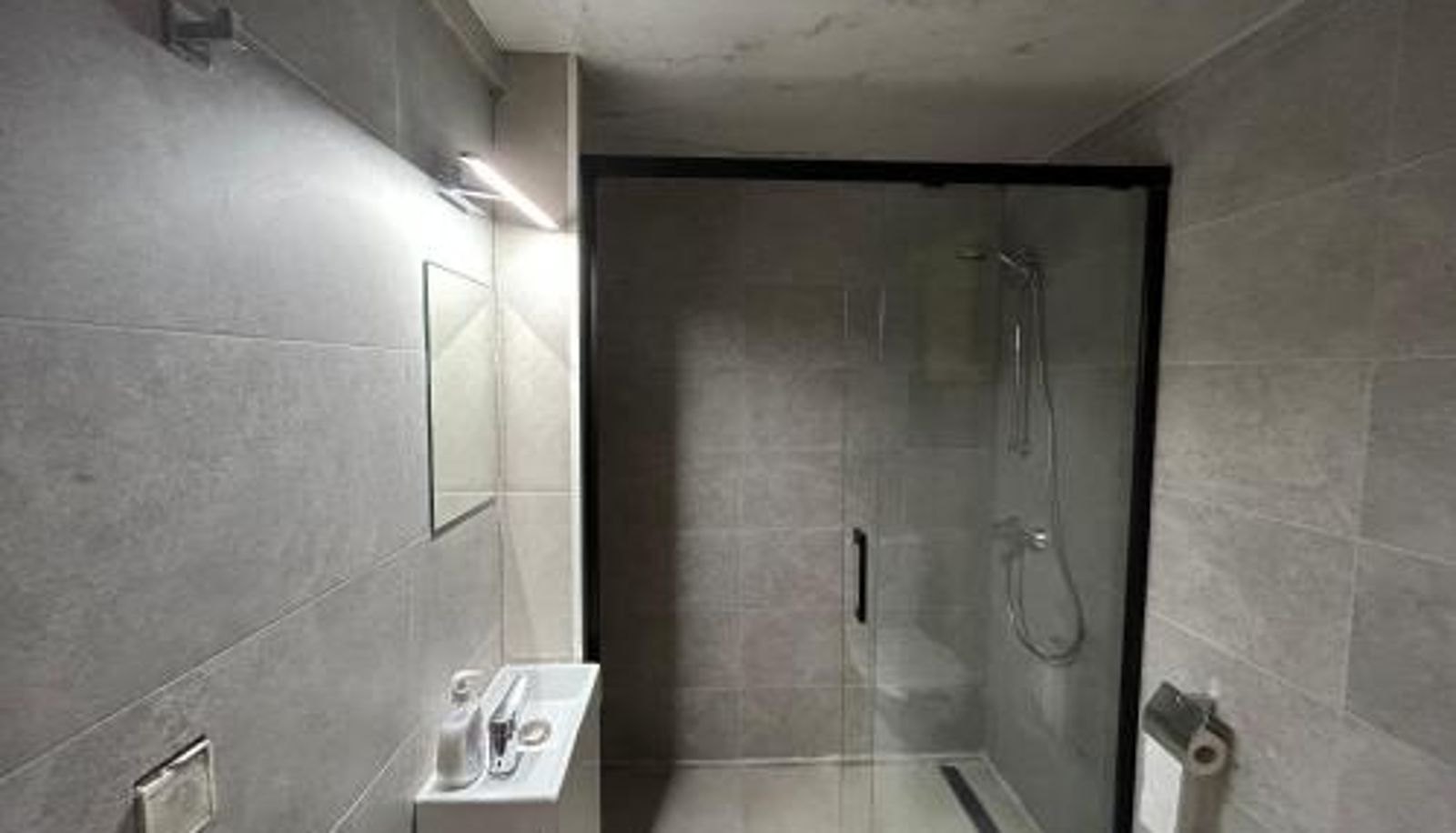 Camera standard - Apartament Mickiewicza