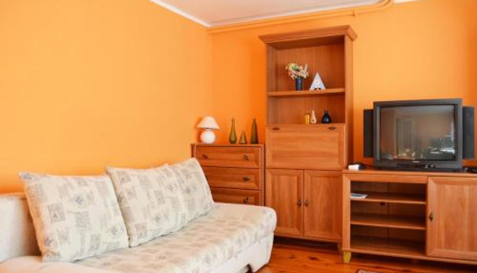 Camera standard - Apartament Mickiewicza