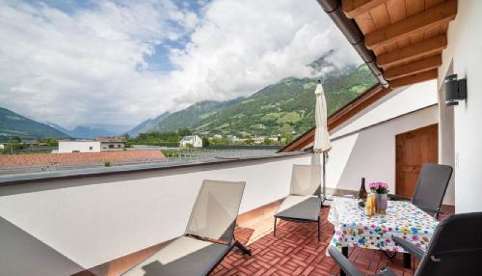 Apartment - Sagschneiderhof Red Delicious