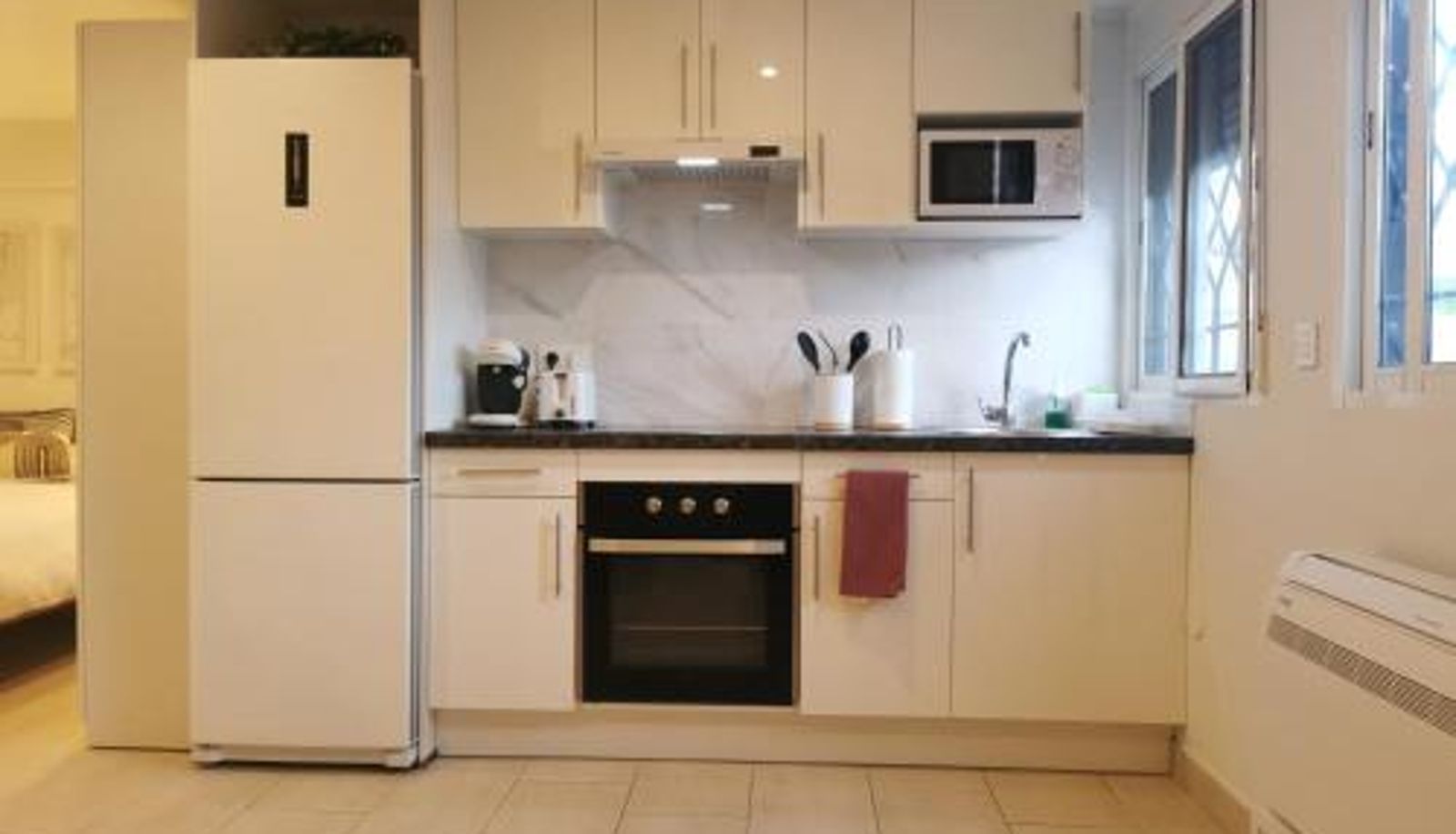 Apartment - La Platanera de Málaga