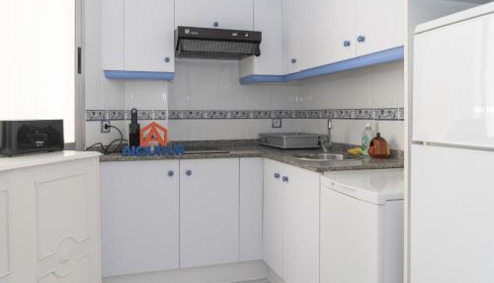 Cuisine - 8º-16 Saint Germain 7/B1