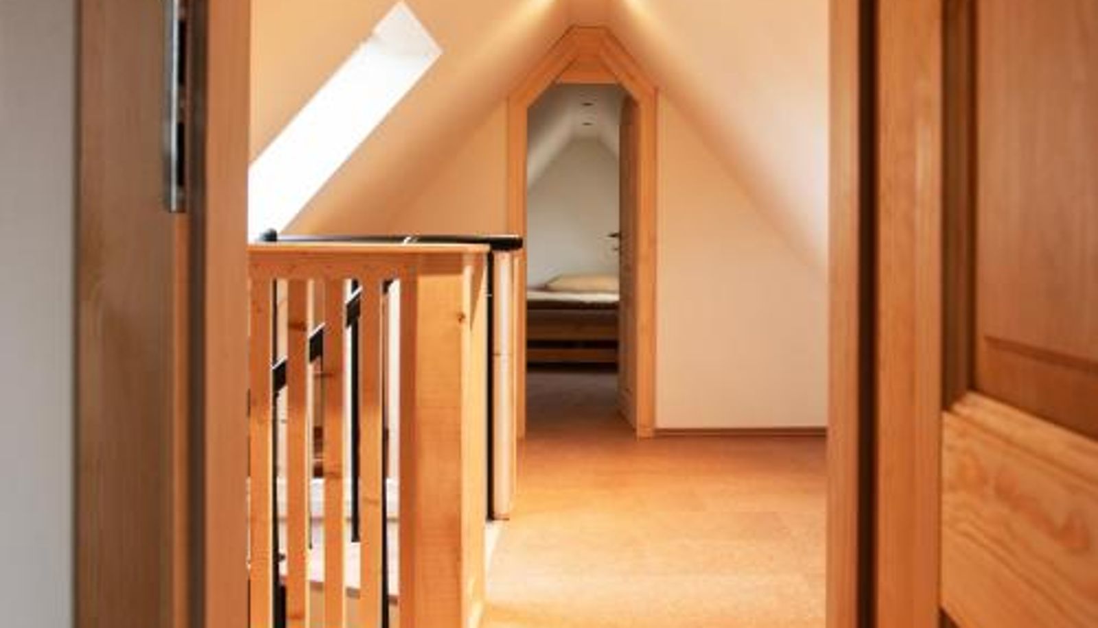 Apartment - Fewo Hohe Liebe