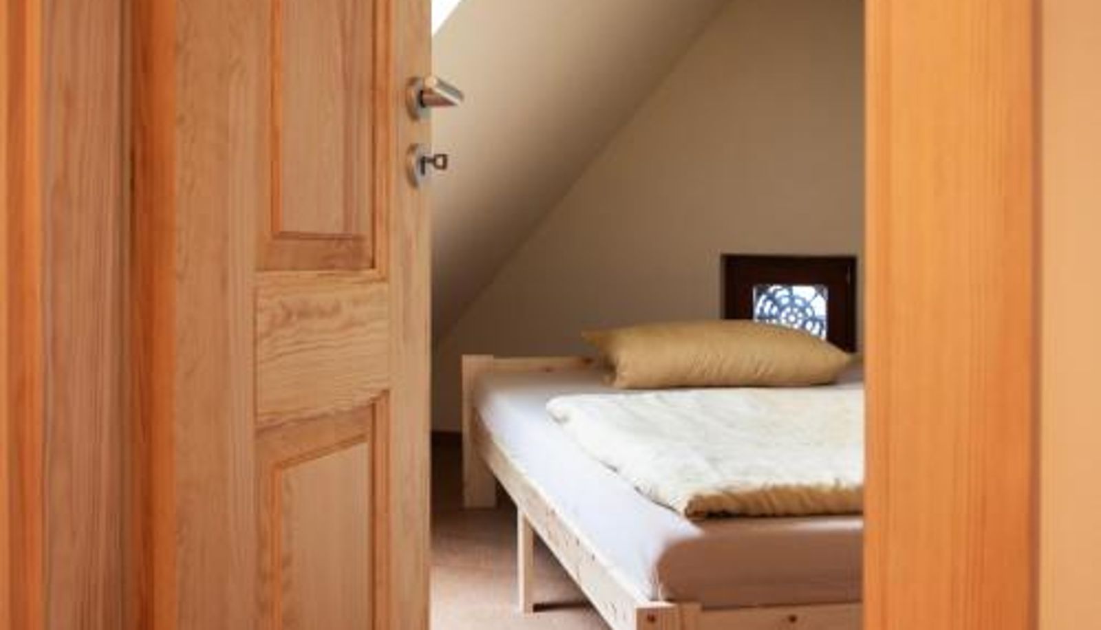 Apartment - Fewo Hohe Liebe