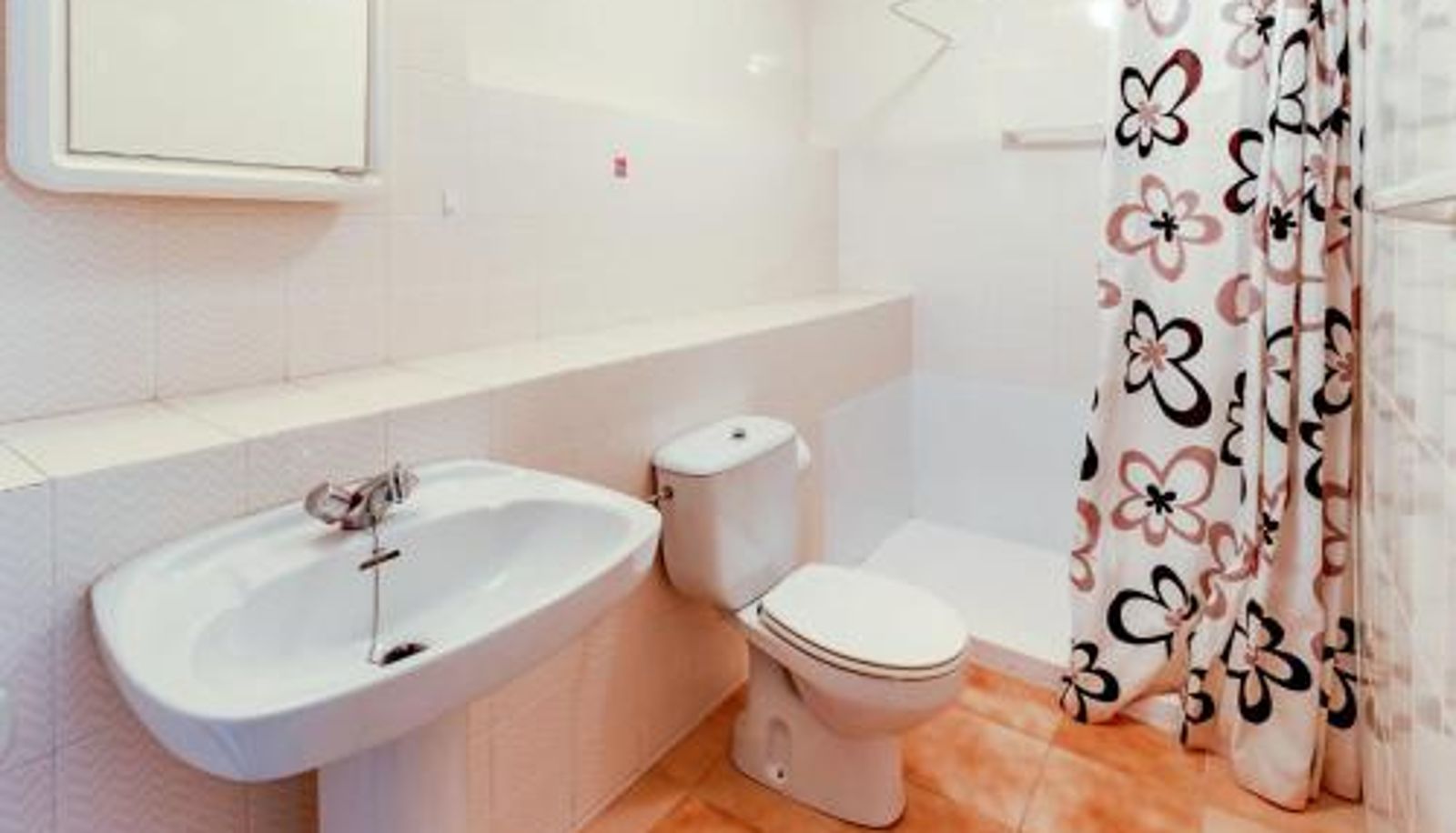 Camera standard - Grifeu 10 - Apartamento con terraza