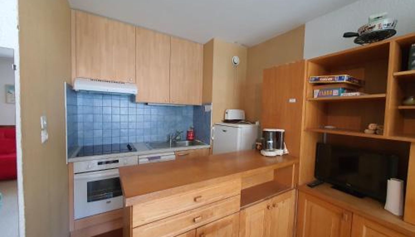 Appartement - Concorde V