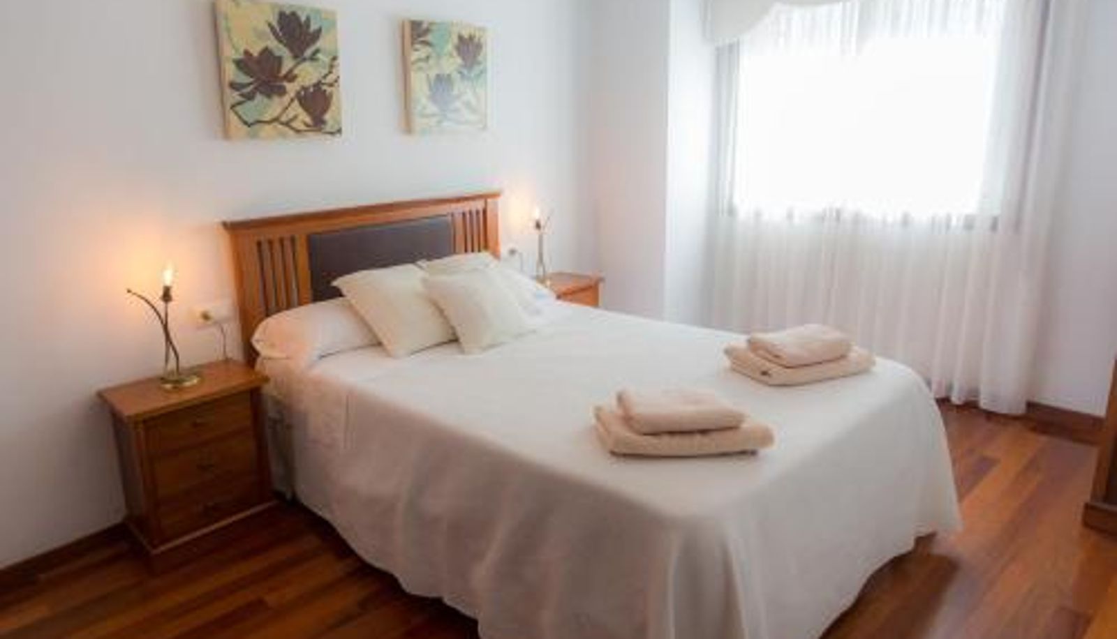 Appartement - Casa Goros II