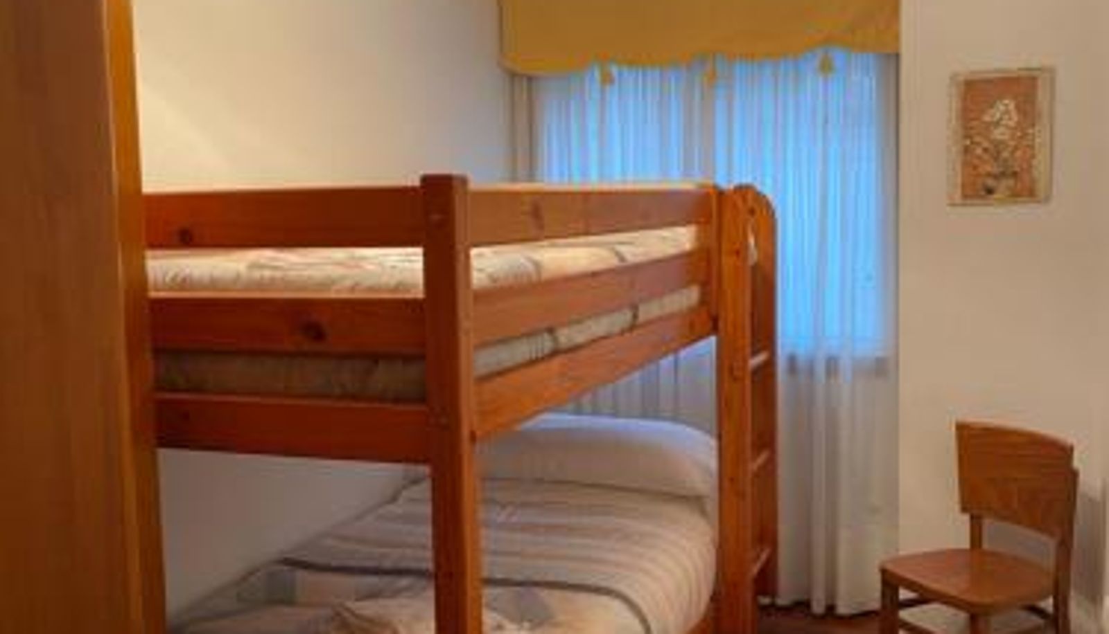 Appartement - Casa Goros II