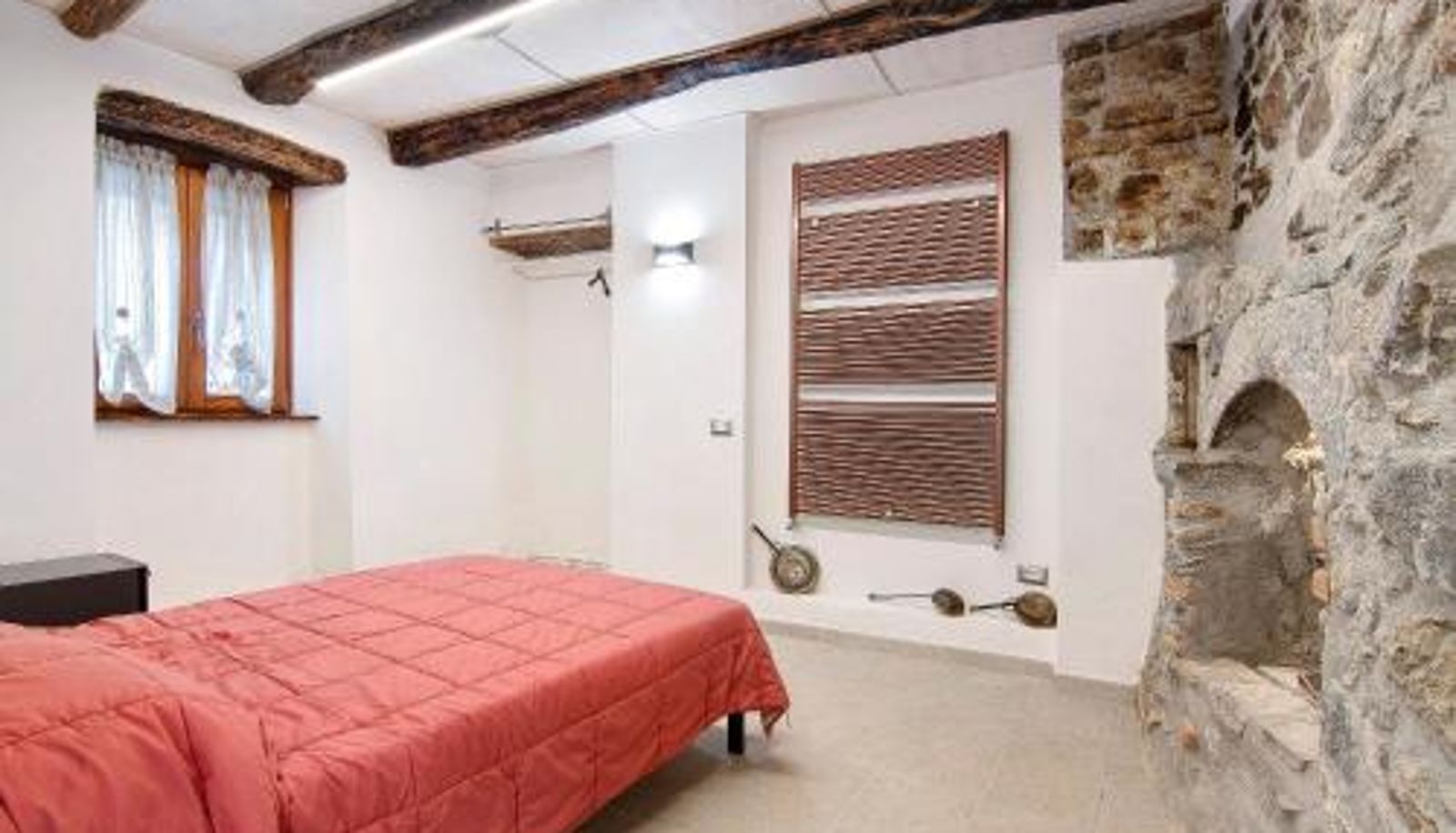 Standardzimmer - Belcantone