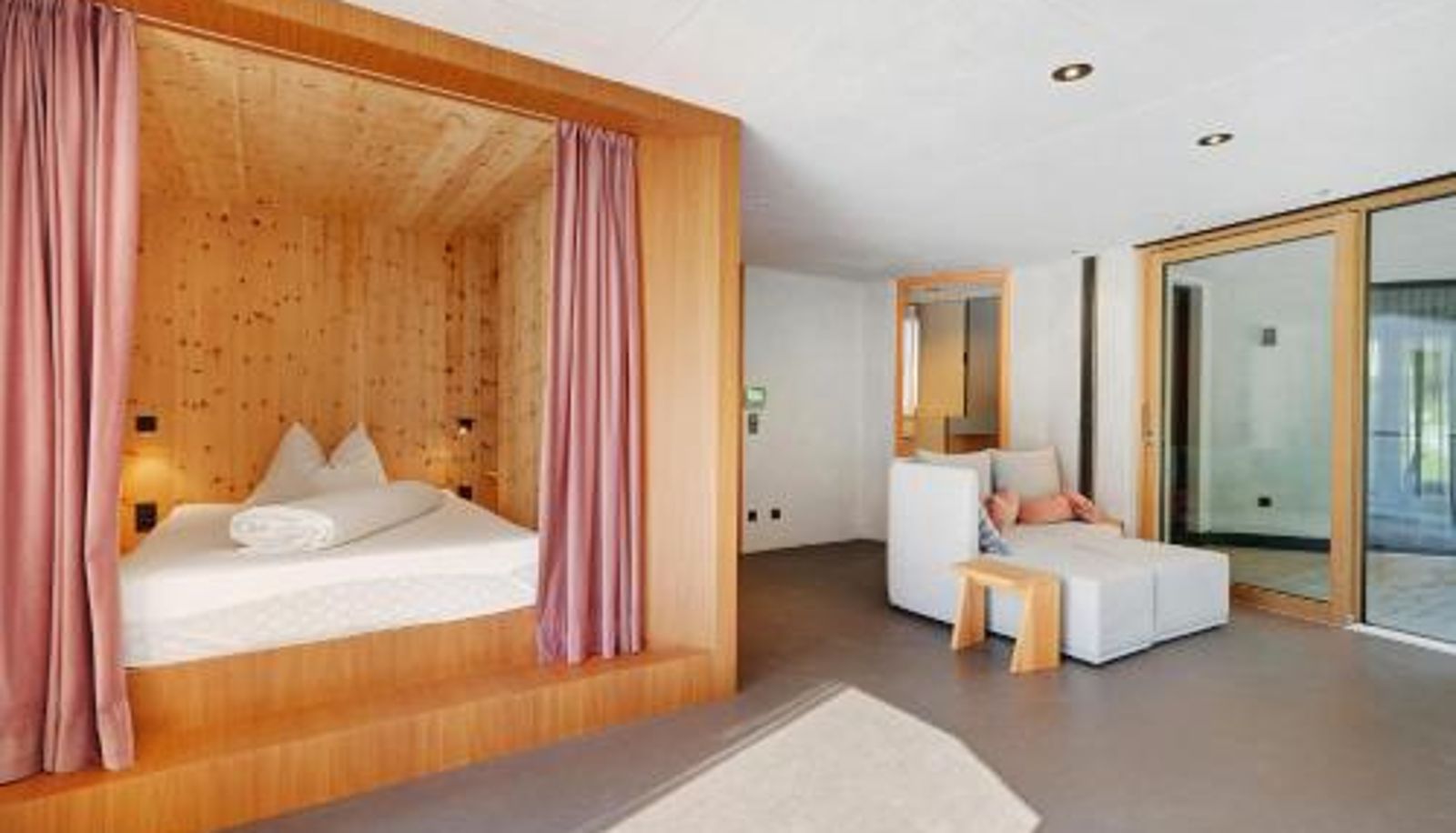 Appartement - Haus 191