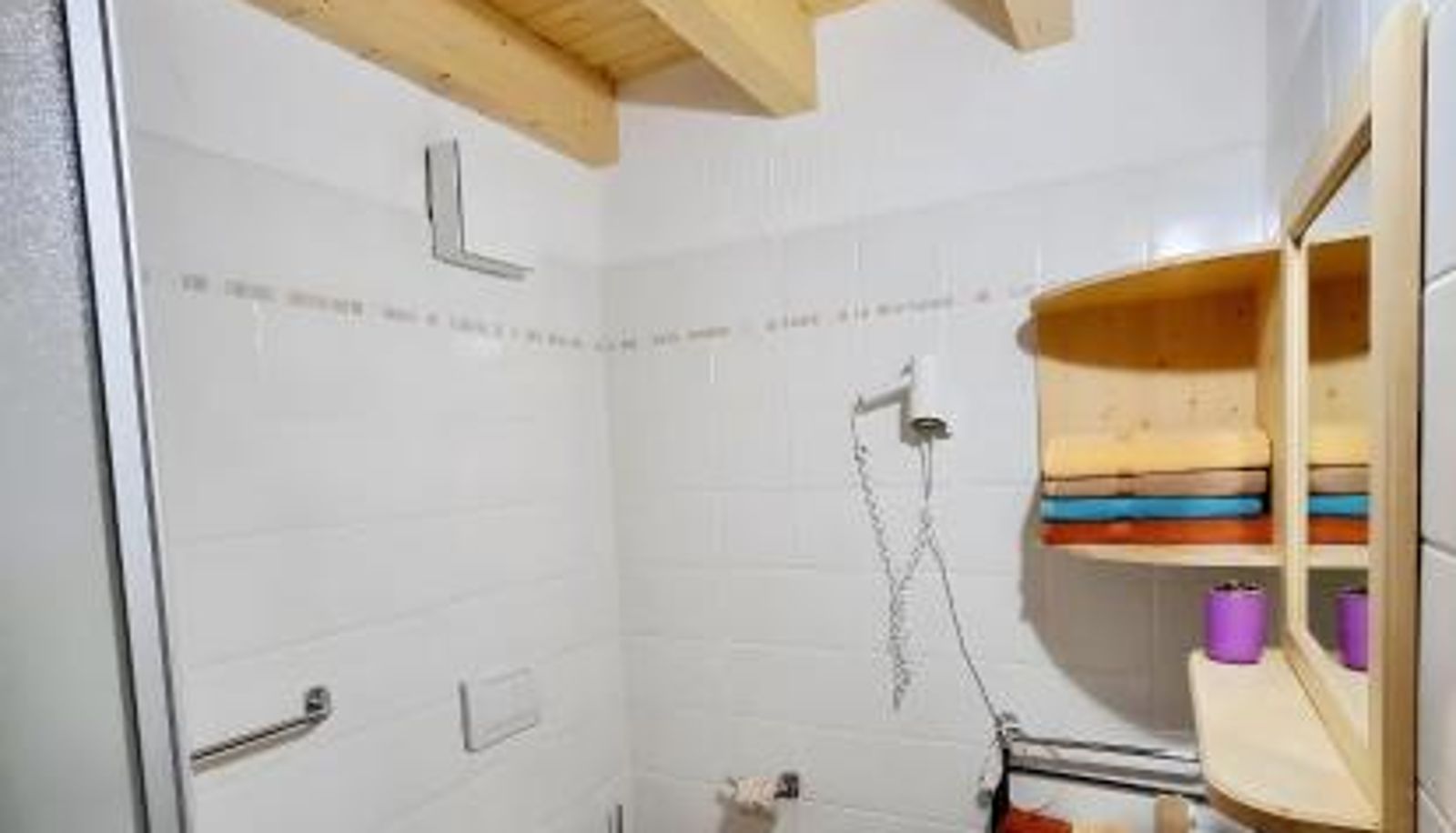 Apartament - Appartamento Adamello 12